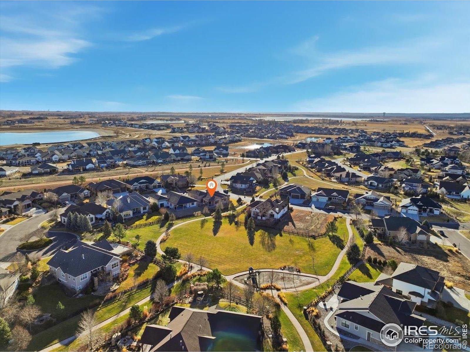 MLS Image #48 for 973  skipping stone court,timnath, Colorado