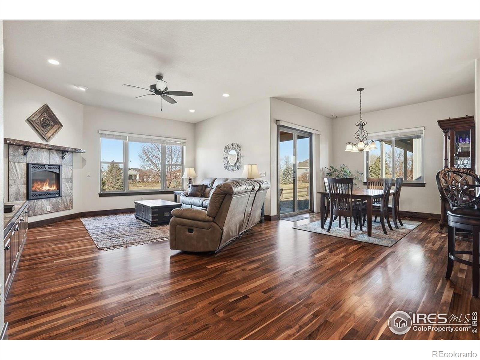 MLS Image #6 for 973  skipping stone court,timnath, Colorado