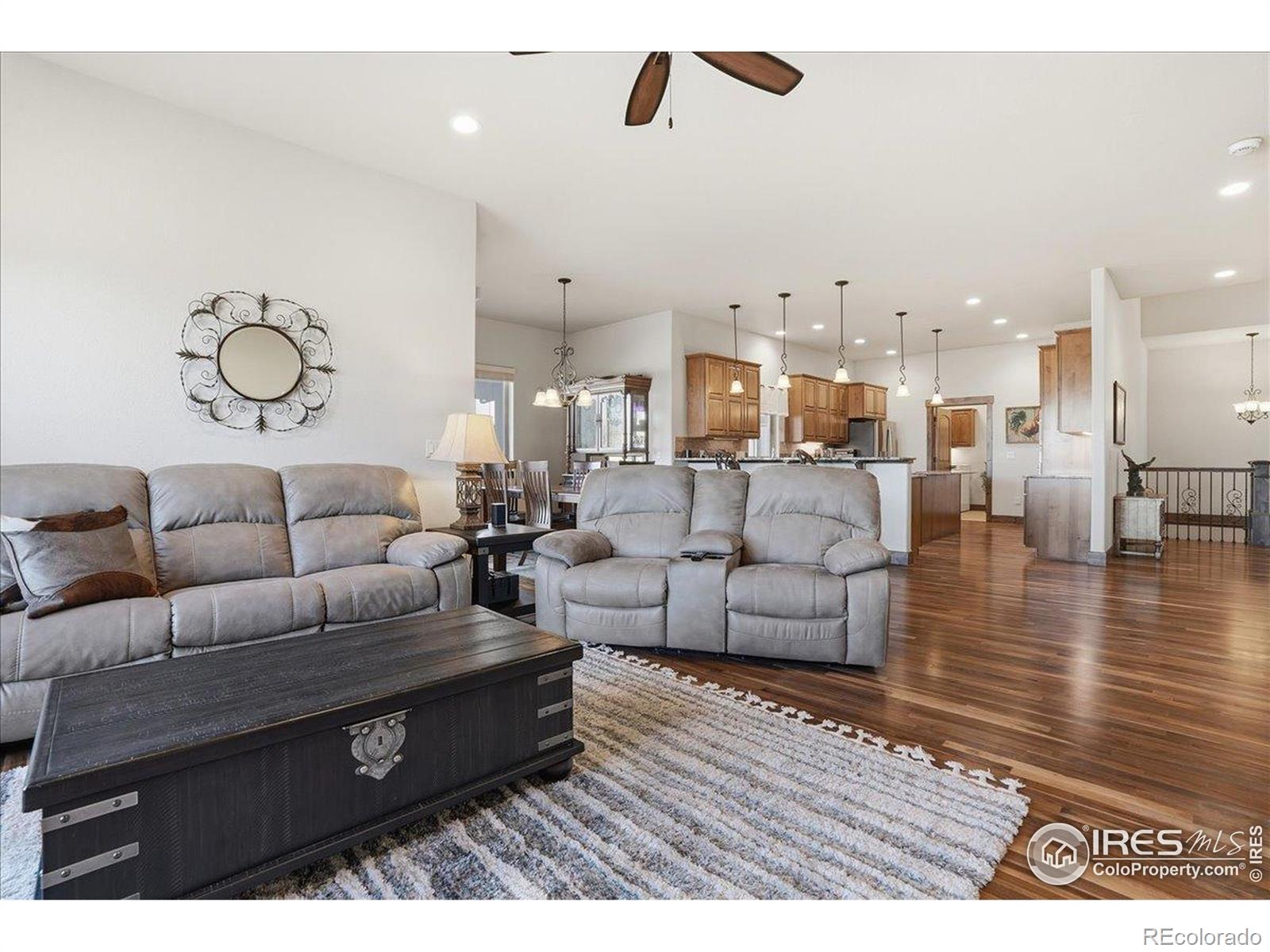 MLS Image #7 for 973  skipping stone court,timnath, Colorado