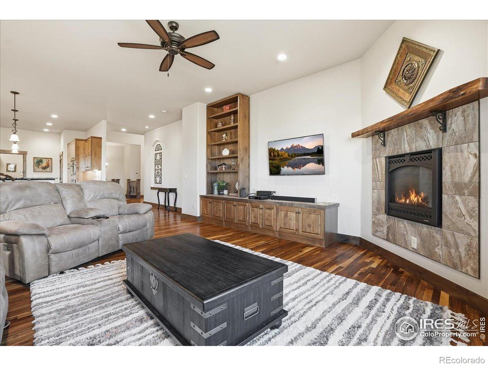 MLS Image #8 for 973  skipping stone court,timnath, Colorado