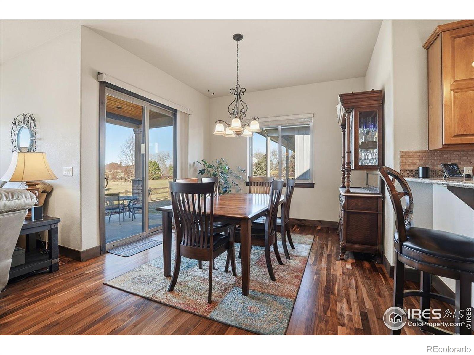 MLS Image #9 for 973  skipping stone court,timnath, Colorado