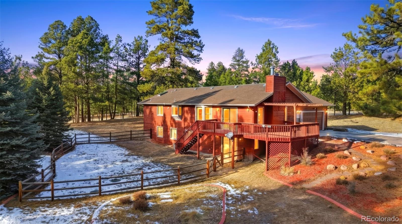 MLS Image #0 for 35829  whispering pine,elizabeth, Colorado