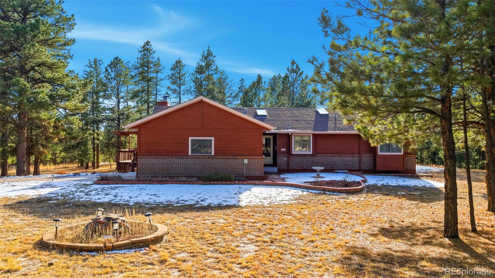 MLS Image #1 for 35829  whispering pine,elizabeth, Colorado