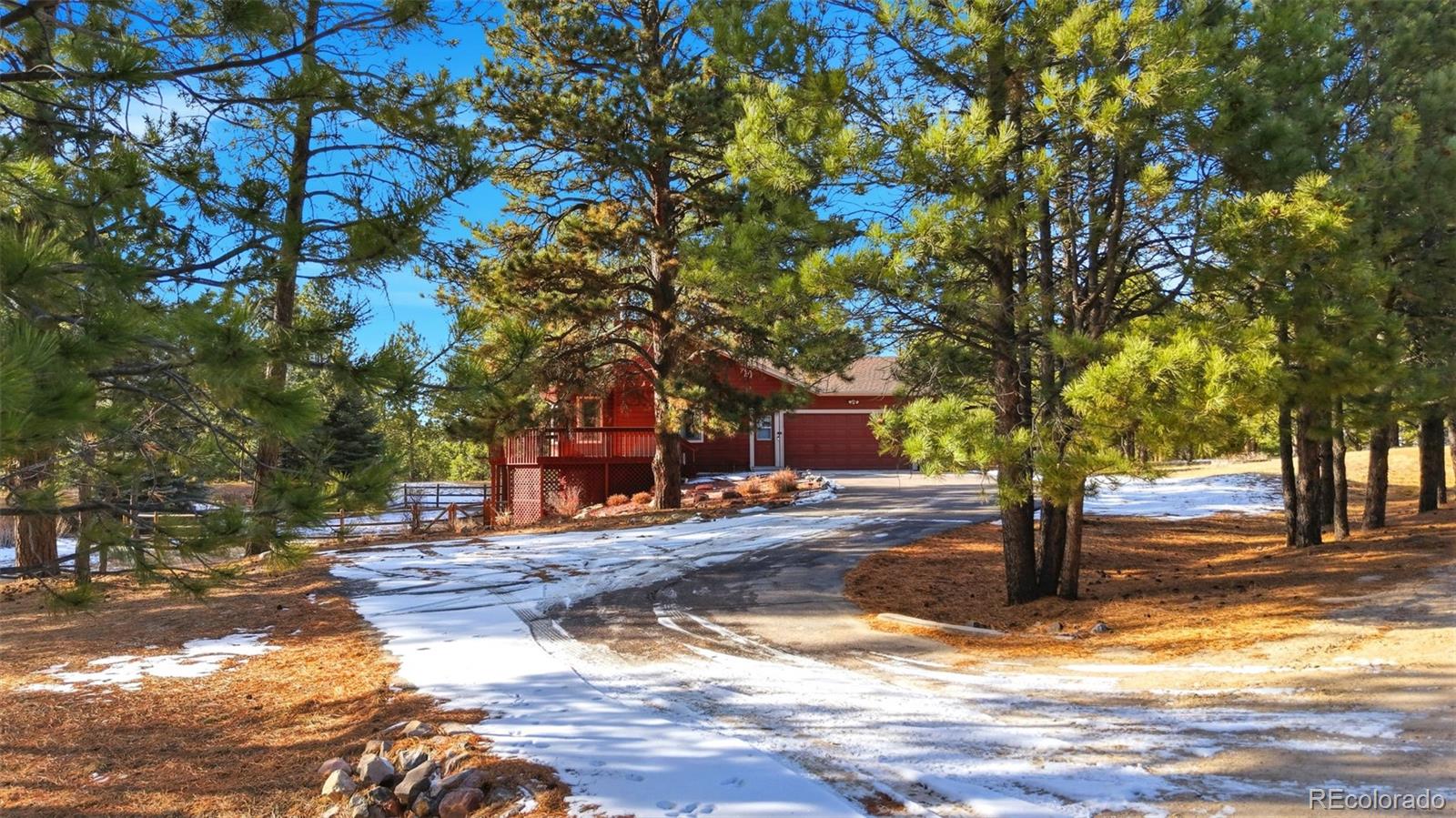 MLS Image #2 for 35829  whispering pine,elizabeth, Colorado