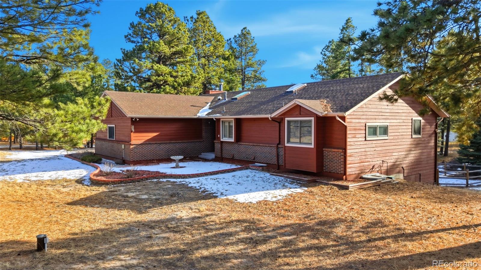 MLS Image #35 for 35829  whispering pine,elizabeth, Colorado