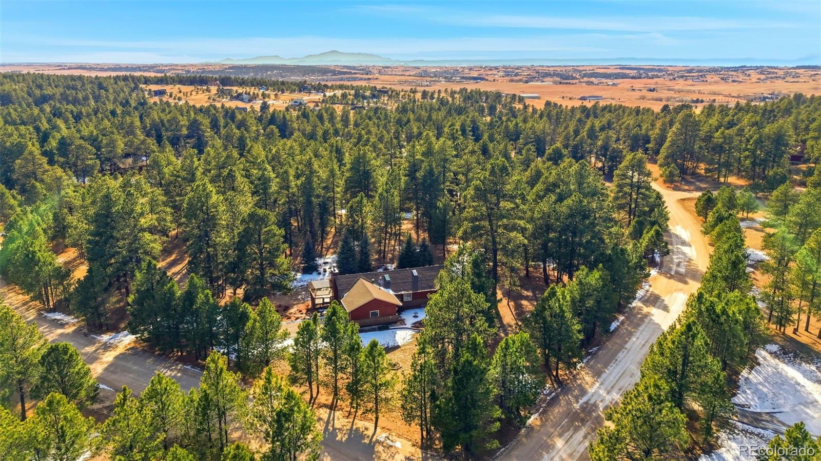 MLS Image #36 for 35829  whispering pine,elizabeth, Colorado