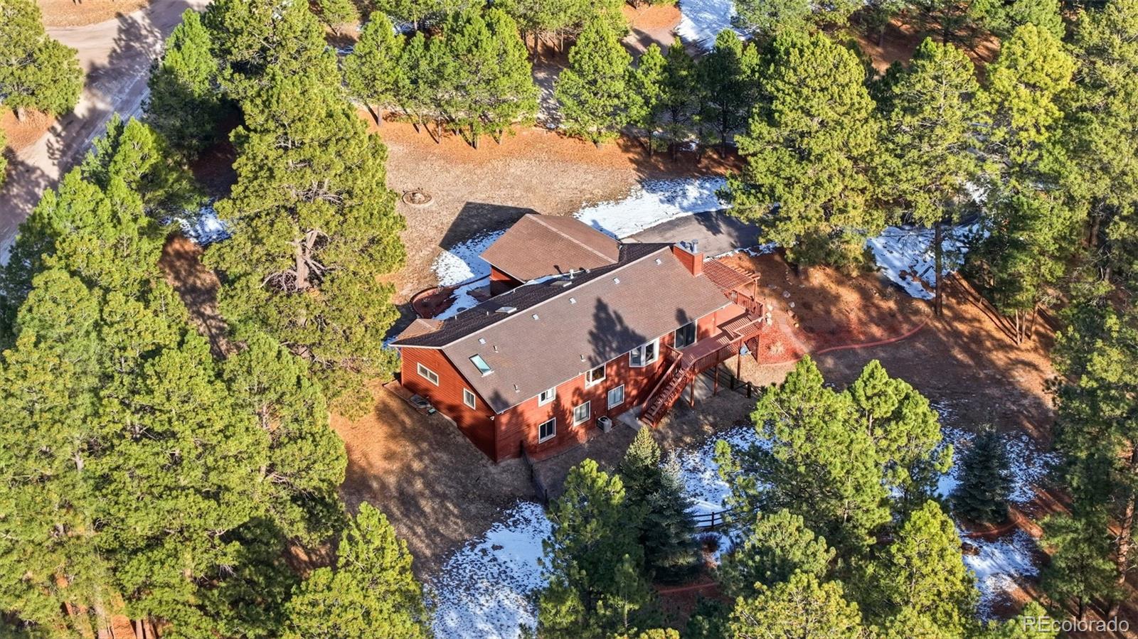 MLS Image #38 for 35829  whispering pine,elizabeth, Colorado