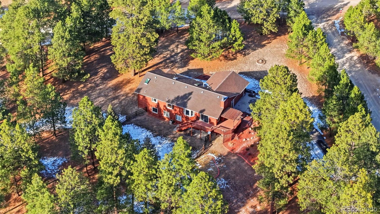 MLS Image #39 for 35829  whispering pine,elizabeth, Colorado