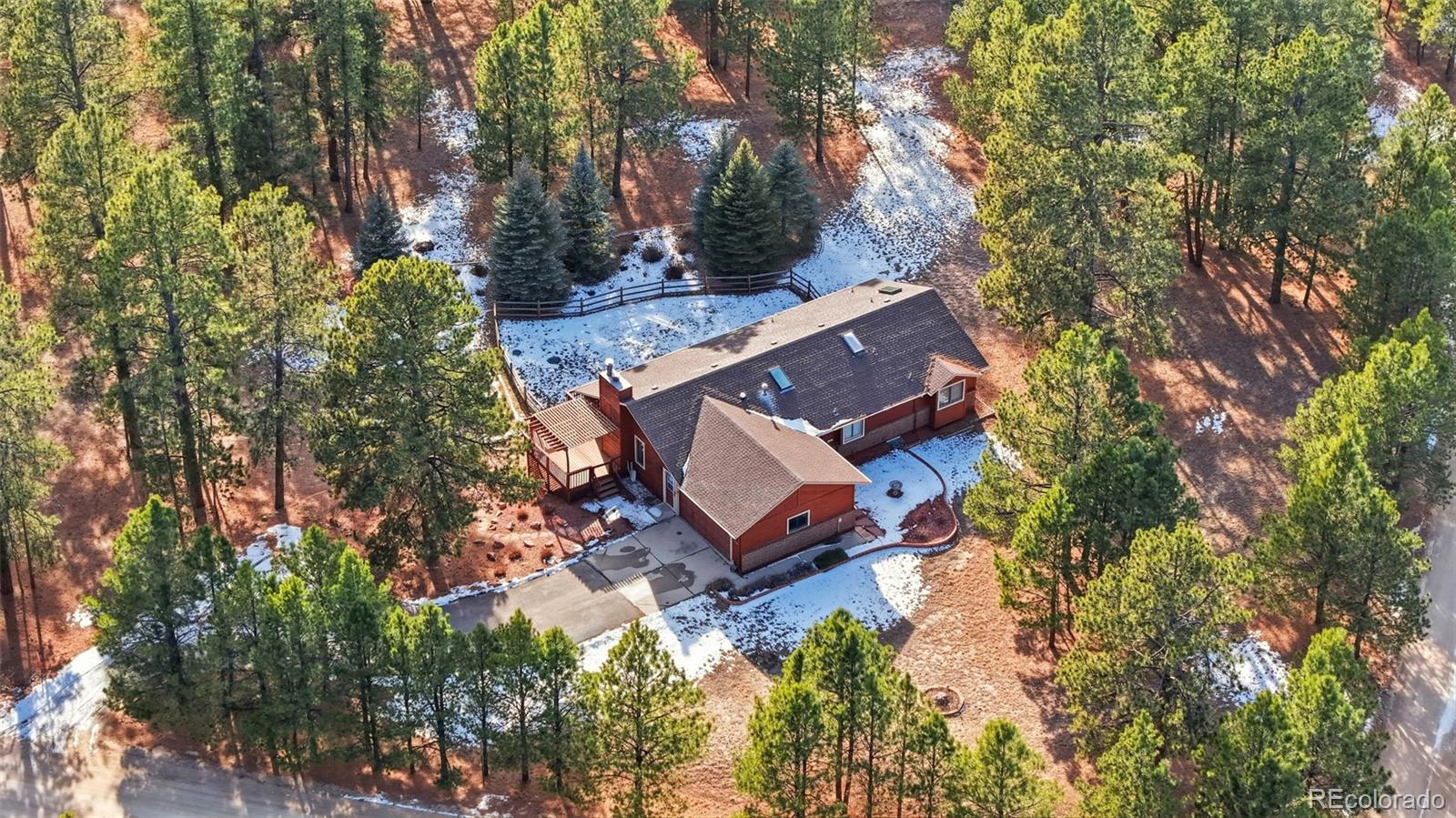 MLS Image #40 for 35829  whispering pine,elizabeth, Colorado