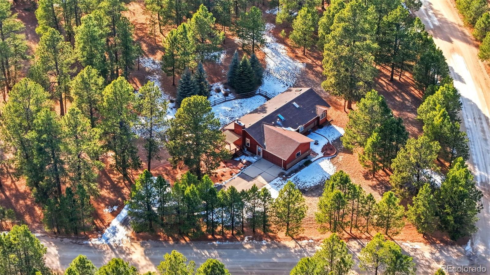 MLS Image #41 for 35829  whispering pine,elizabeth, Colorado
