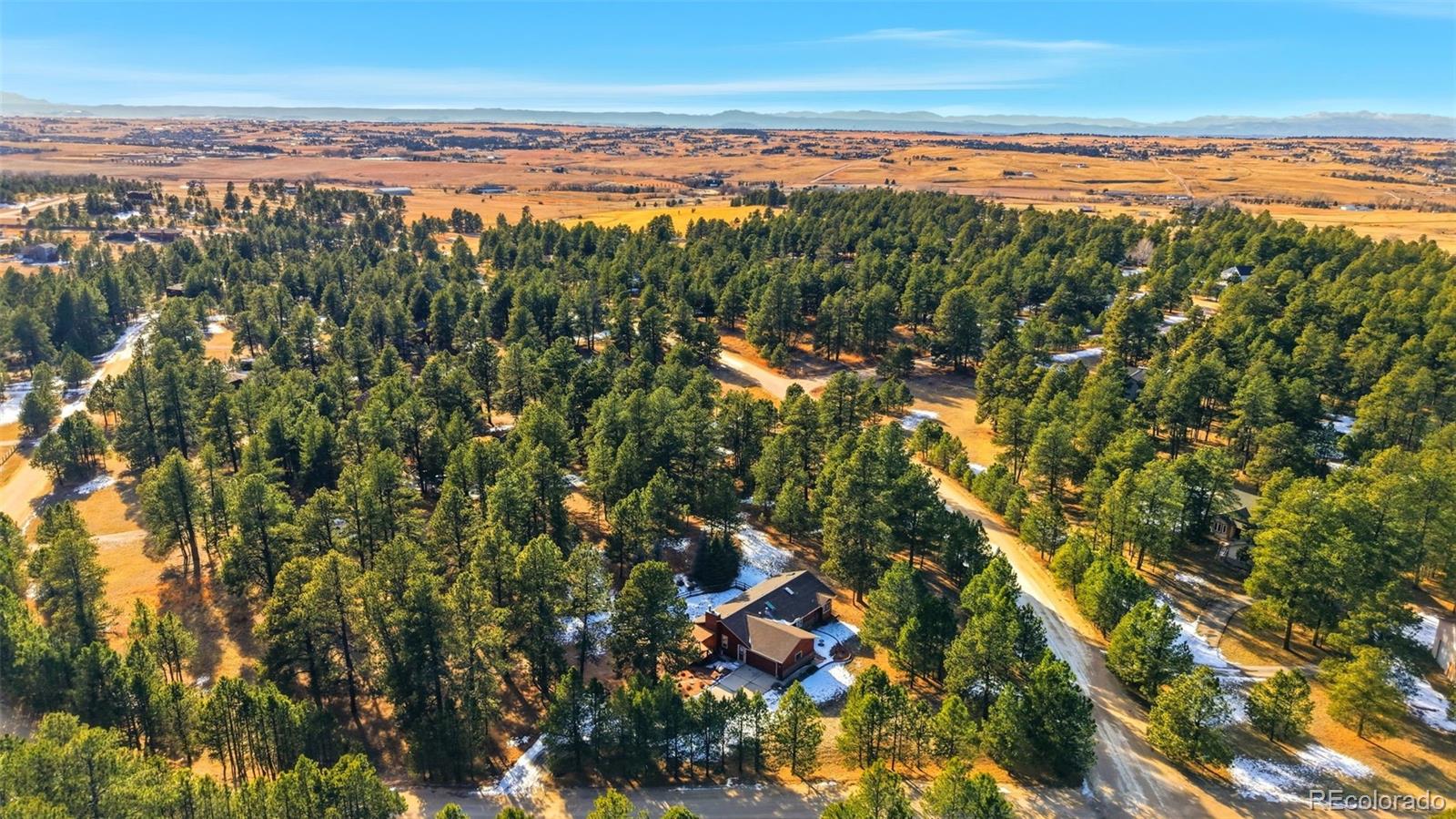 MLS Image #42 for 35829  whispering pine,elizabeth, Colorado