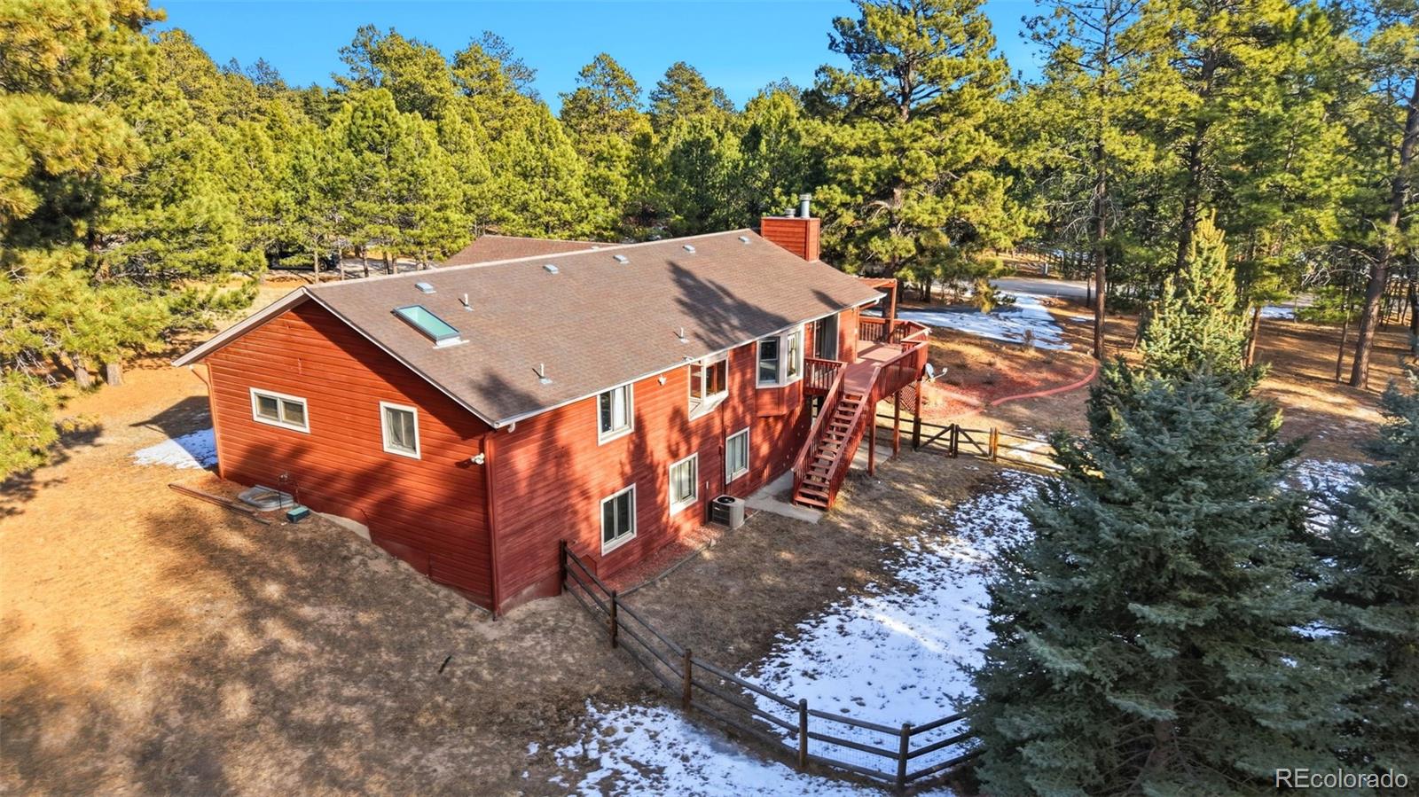 MLS Image #43 for 35829  whispering pine,elizabeth, Colorado