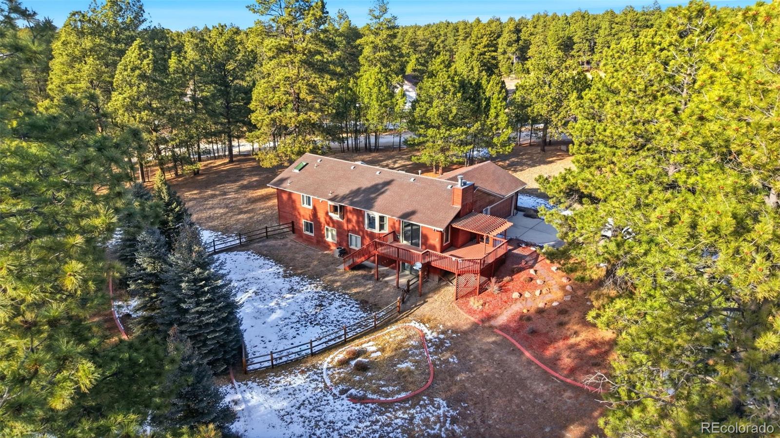 MLS Image #44 for 35829  whispering pine,elizabeth, Colorado