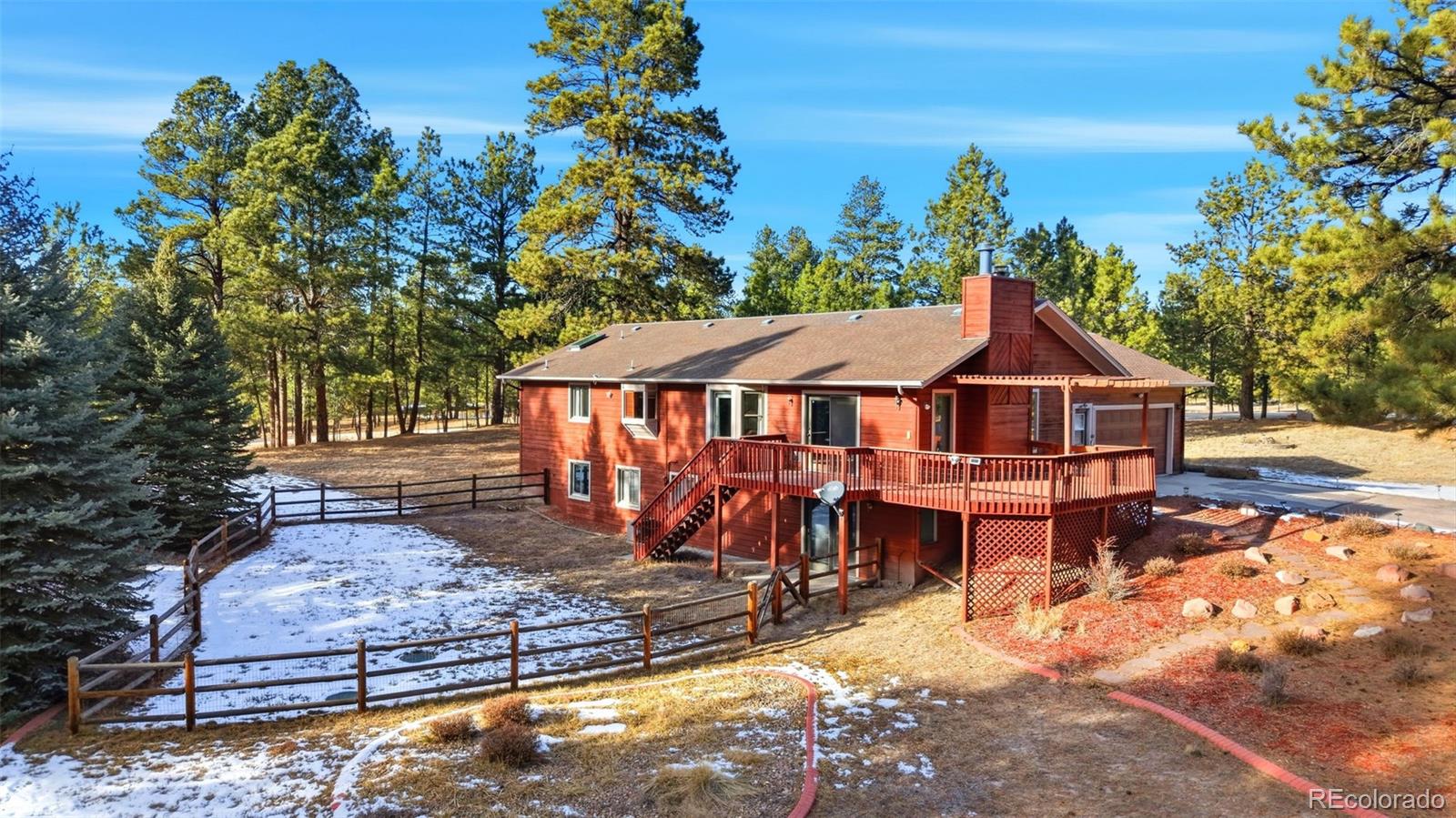 MLS Image #45 for 35829  whispering pine,elizabeth, Colorado