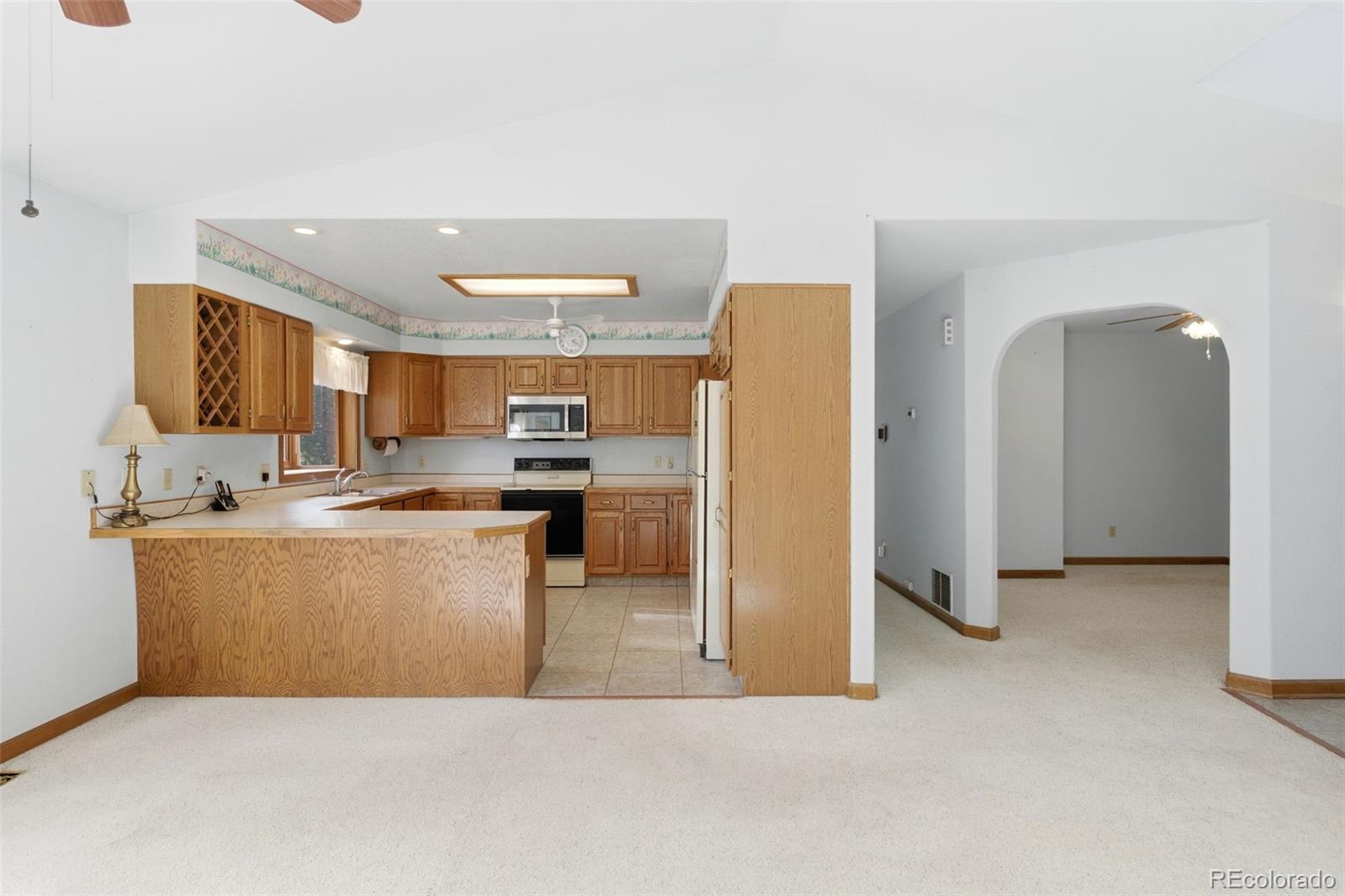 MLS Image #8 for 35829  whispering pine,elizabeth, Colorado