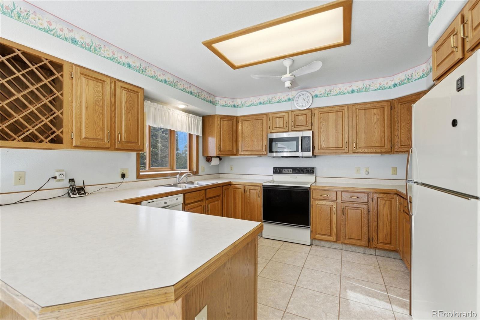 MLS Image #9 for 35829  whispering pine,elizabeth, Colorado