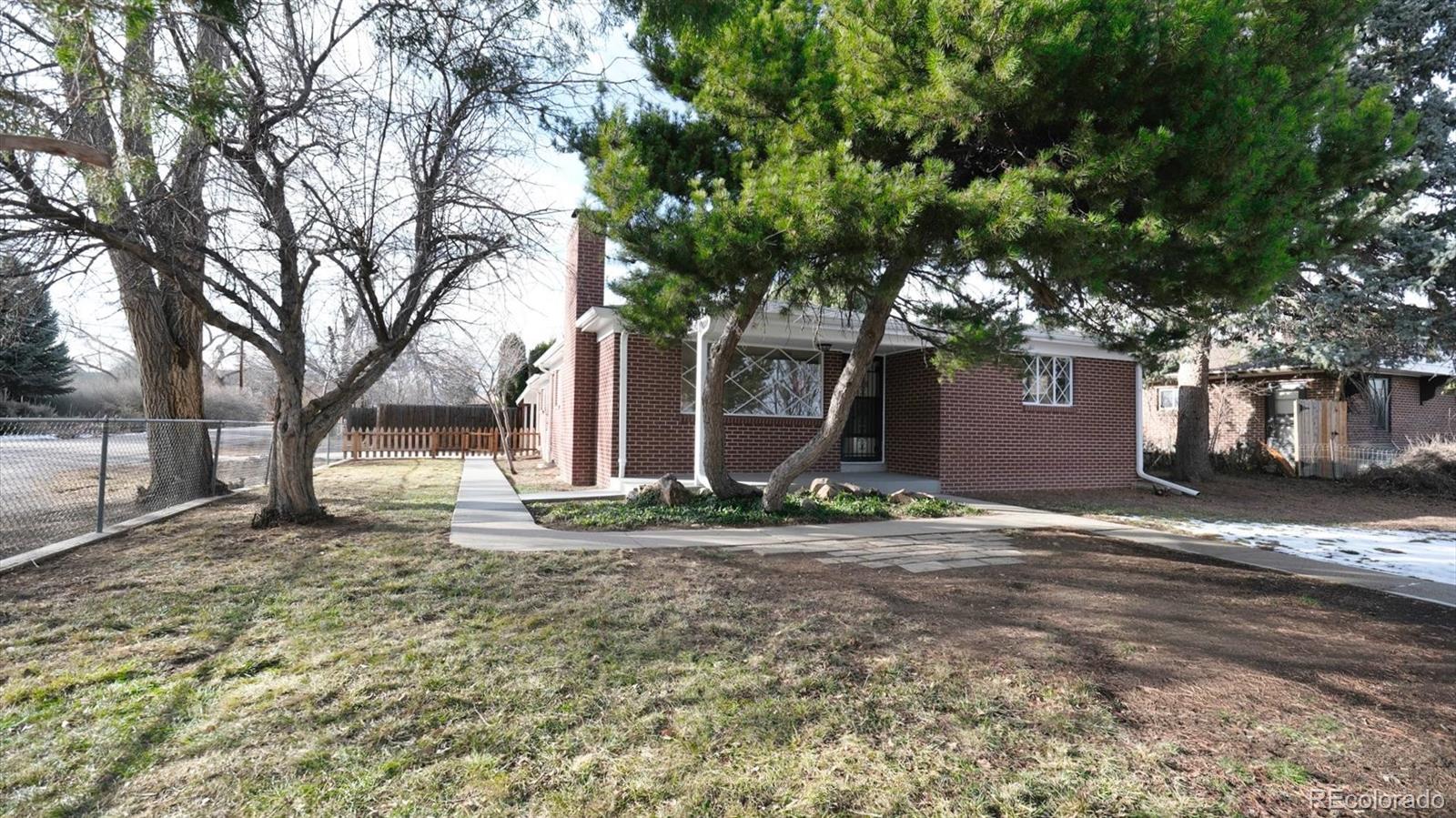 MLS Image #2 for 1201  reed street,lakewood, Colorado