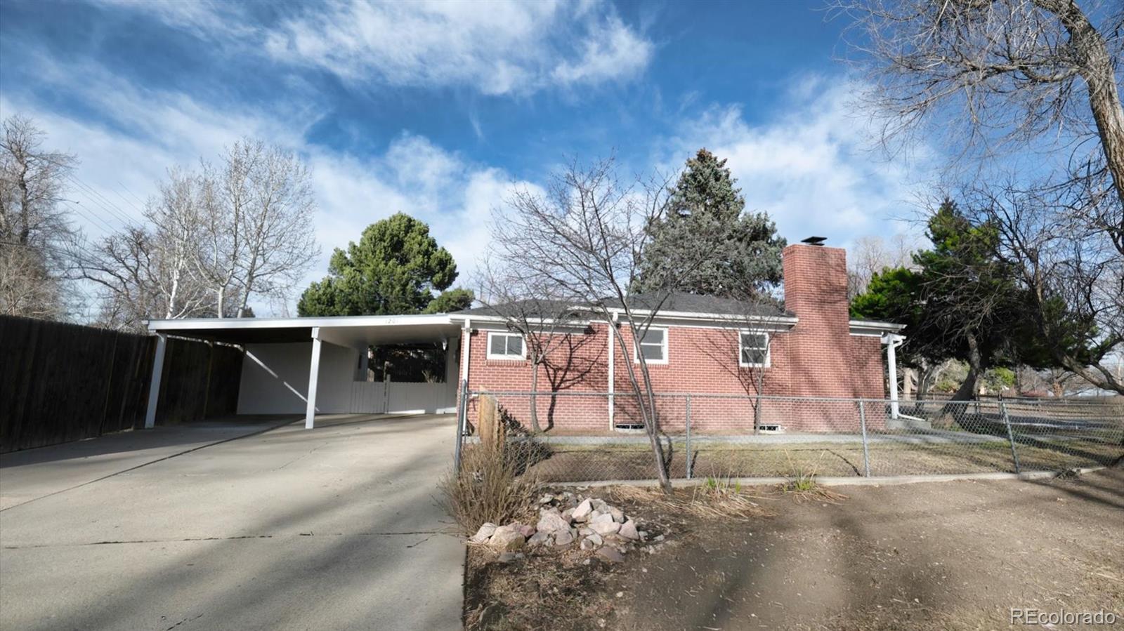 MLS Image #3 for 1201  reed street,lakewood, Colorado