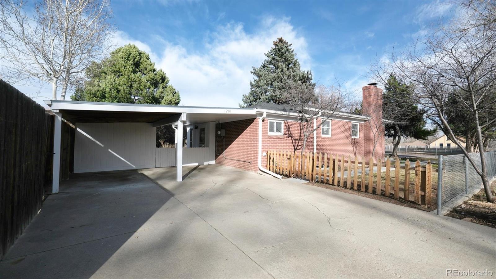 MLS Image #4 for 1201  reed street,lakewood, Colorado
