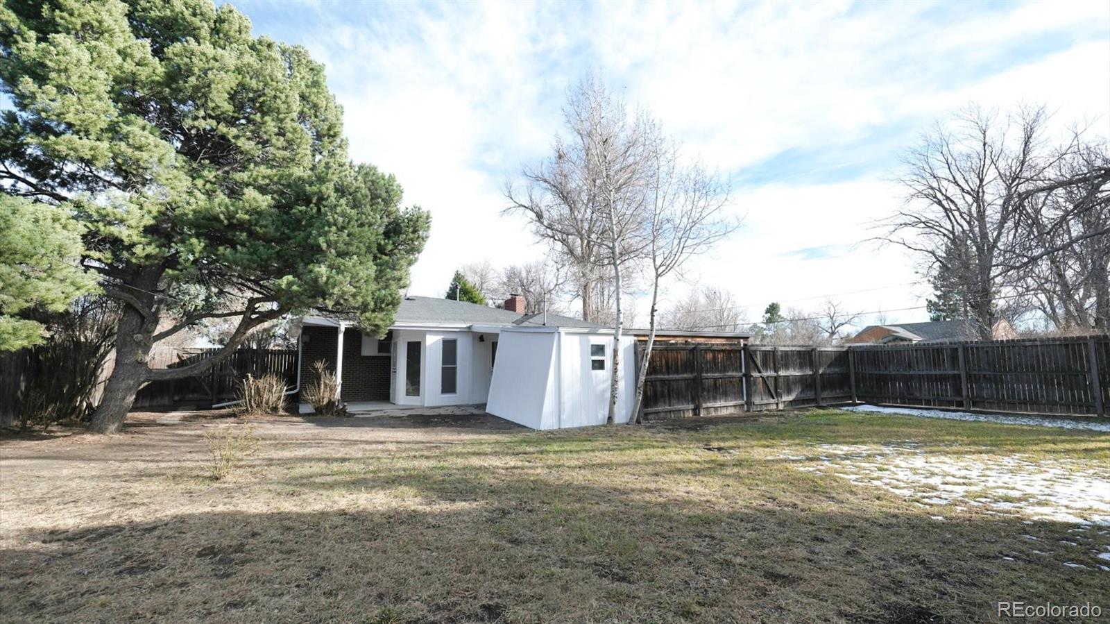 MLS Image #41 for 1201  reed street,lakewood, Colorado