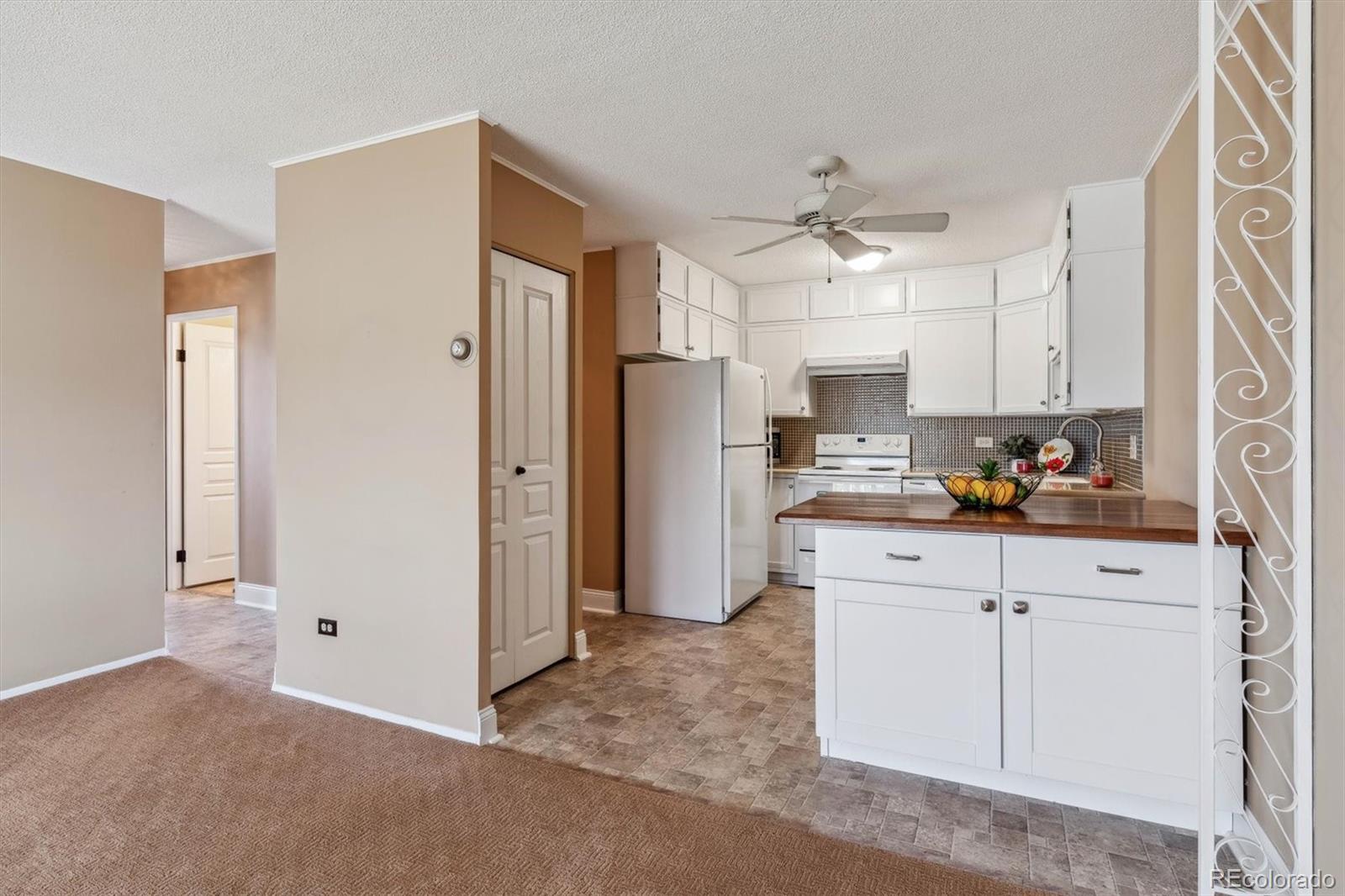 MLS Image #1 for 690 s alton way 1c,denver, Colorado