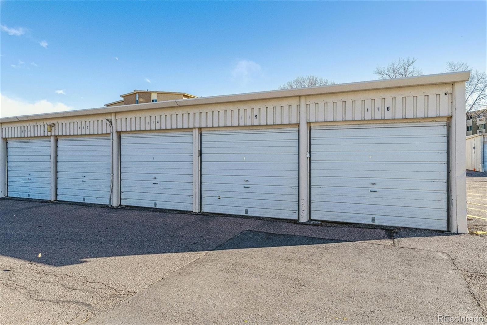 MLS Image #19 for 690 s alton way 1c,denver, Colorado