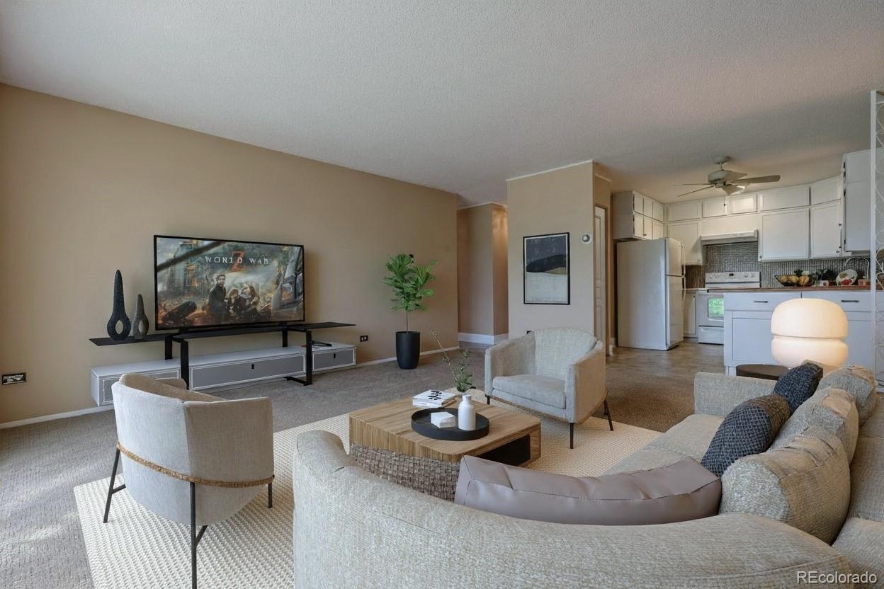 MLS Image #2 for 690 s alton way 1c,denver, Colorado