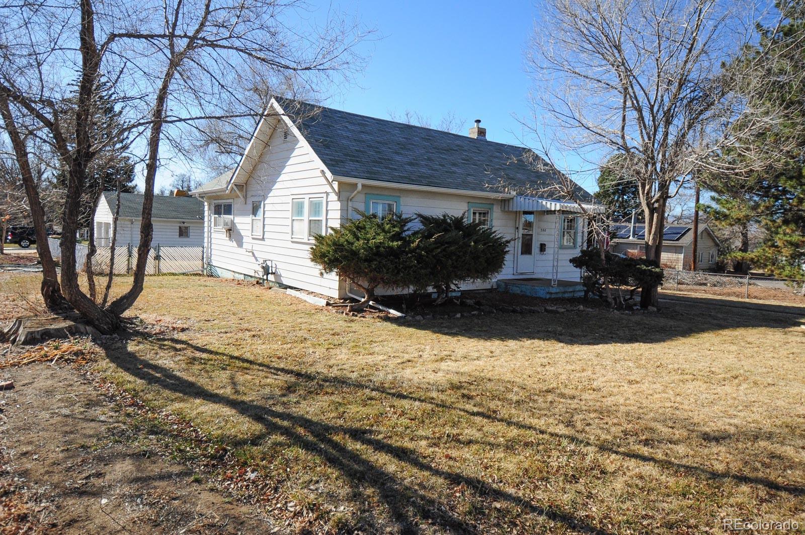 MLS Image #1 for 700 w radcliff avenue,englewood, Colorado