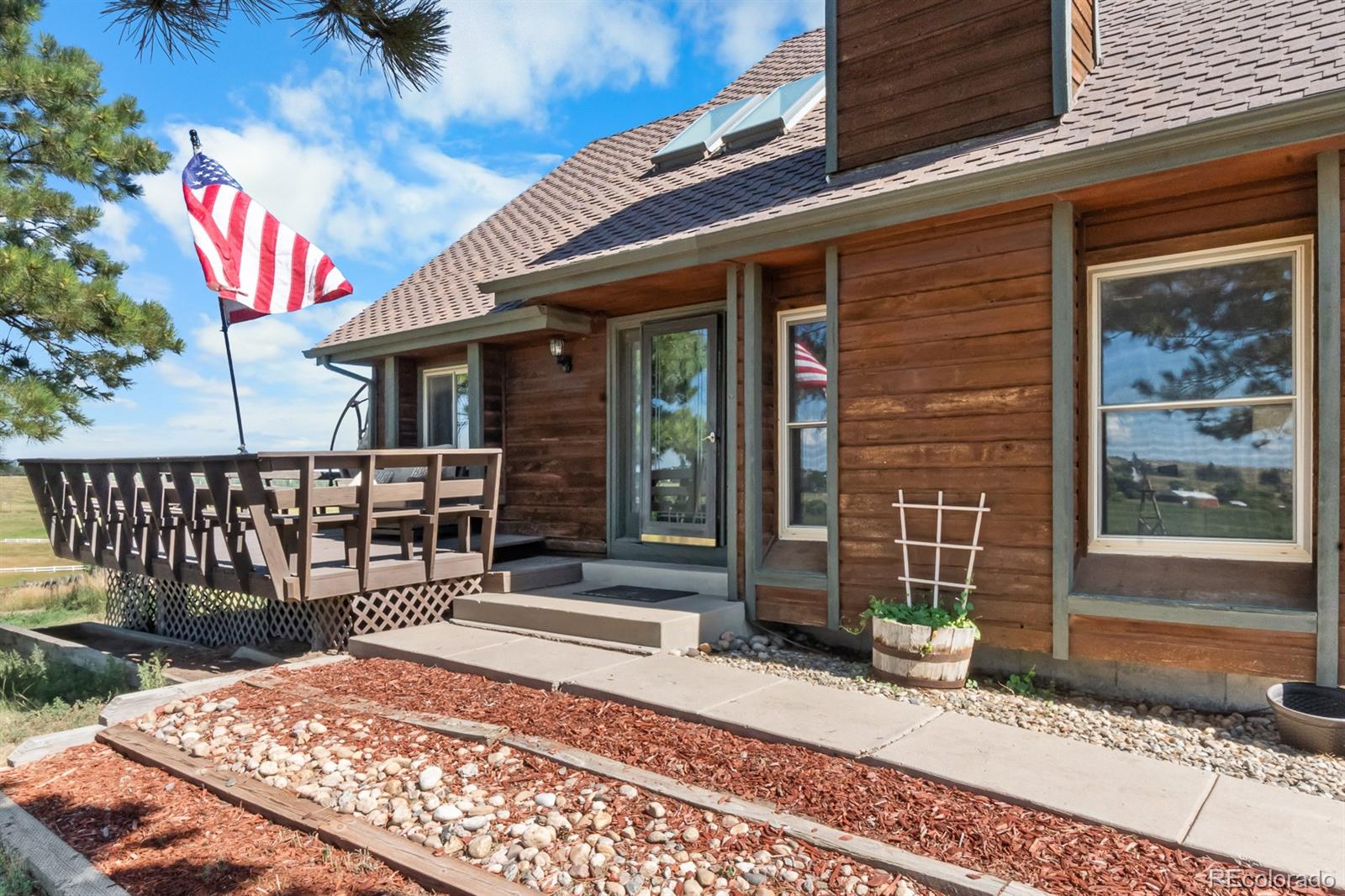 MLS Image #3 for 3163  windstream lane,elizabeth, Colorado