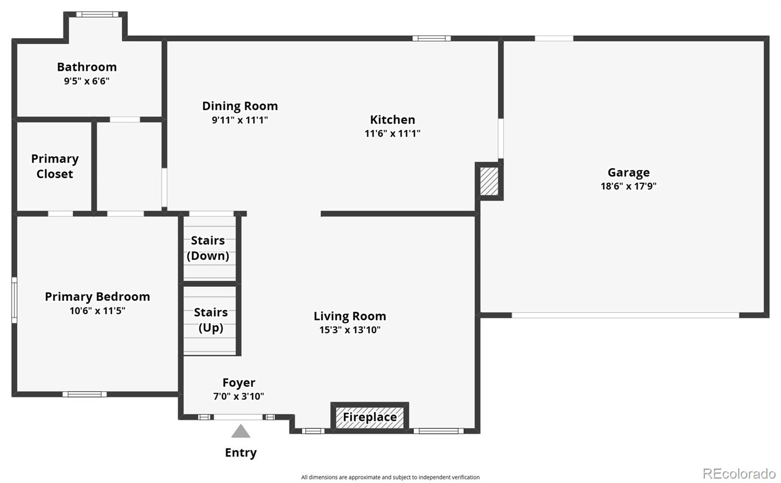 MLS Image #32 for 3163  windstream lane,elizabeth, Colorado