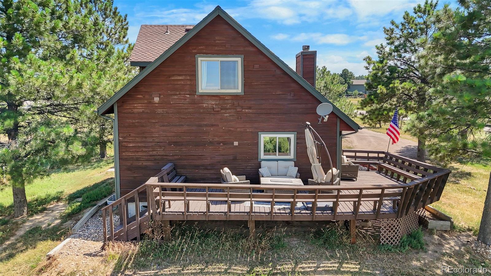 MLS Image #34 for 3163  windstream lane,elizabeth, Colorado
