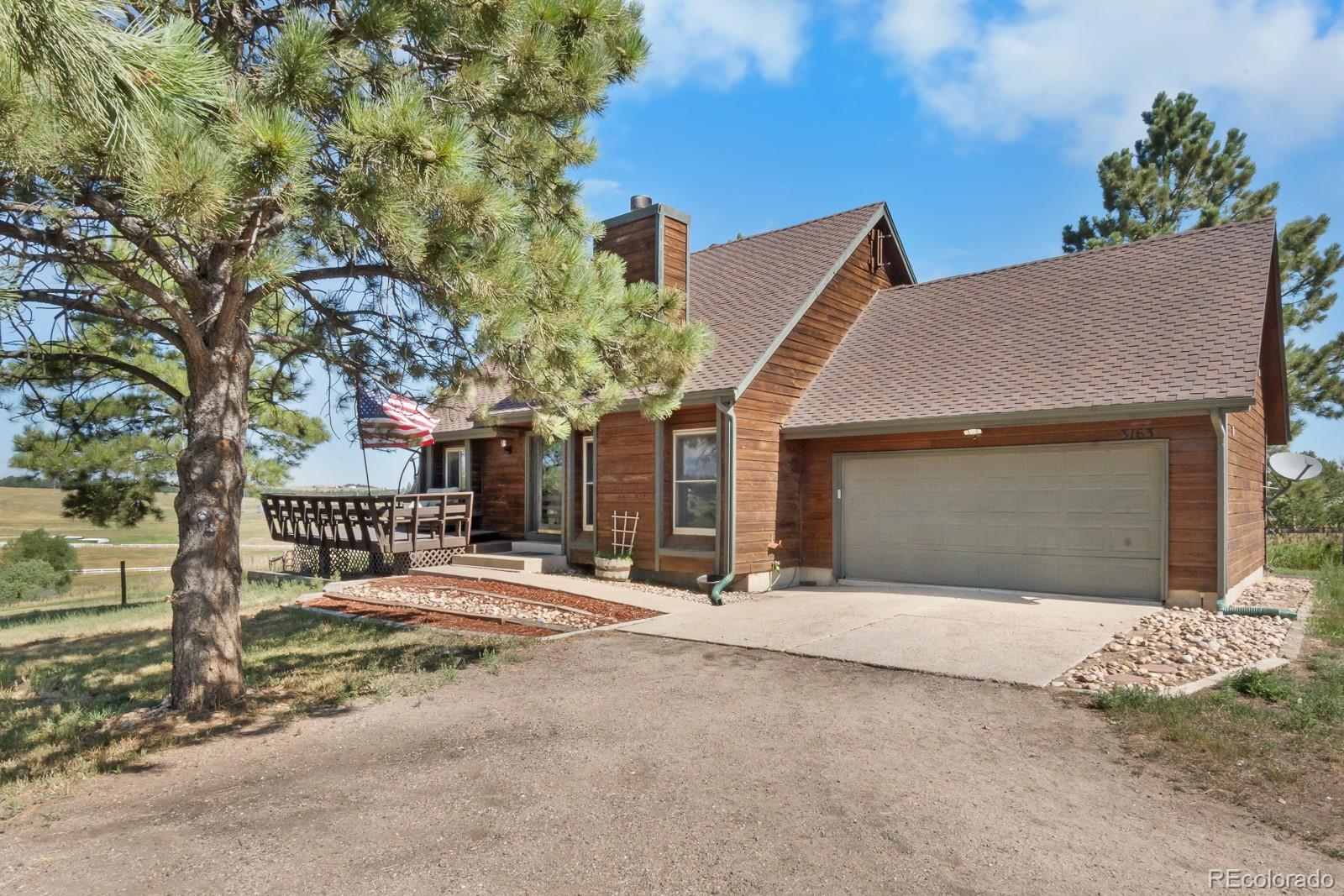 MLS Image #35 for 3163  windstream lane,elizabeth, Colorado