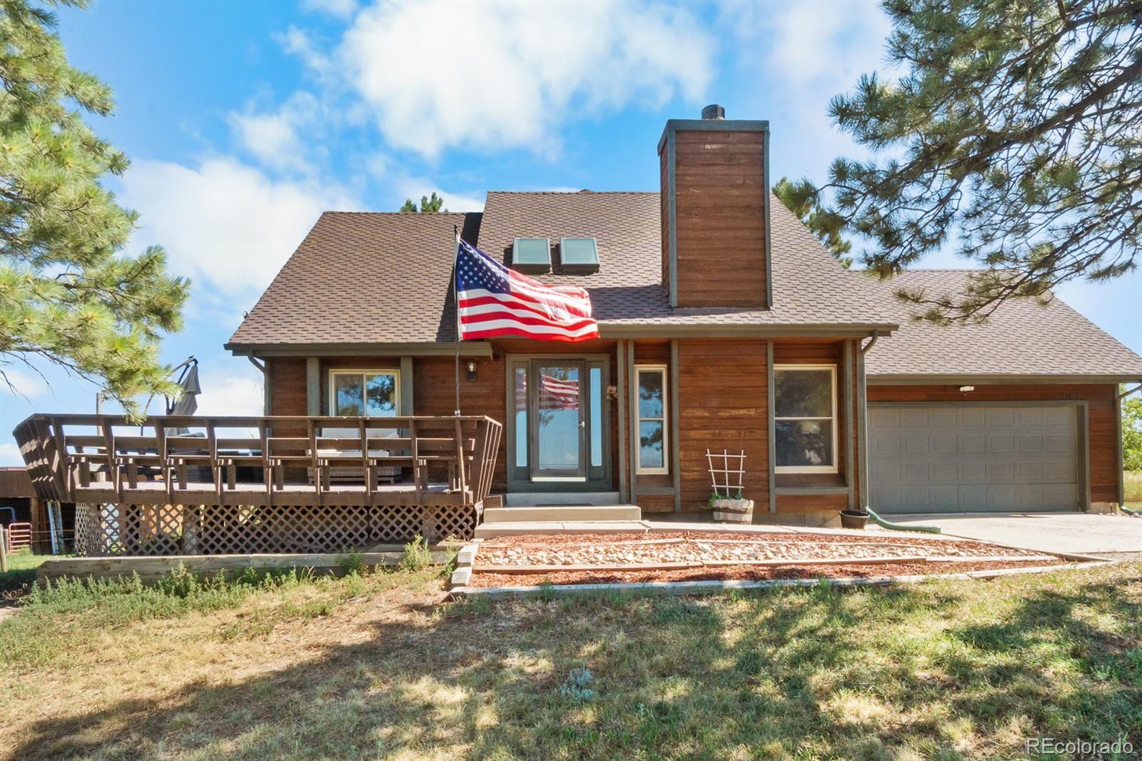 MLS Image #36 for 3163  windstream lane,elizabeth, Colorado