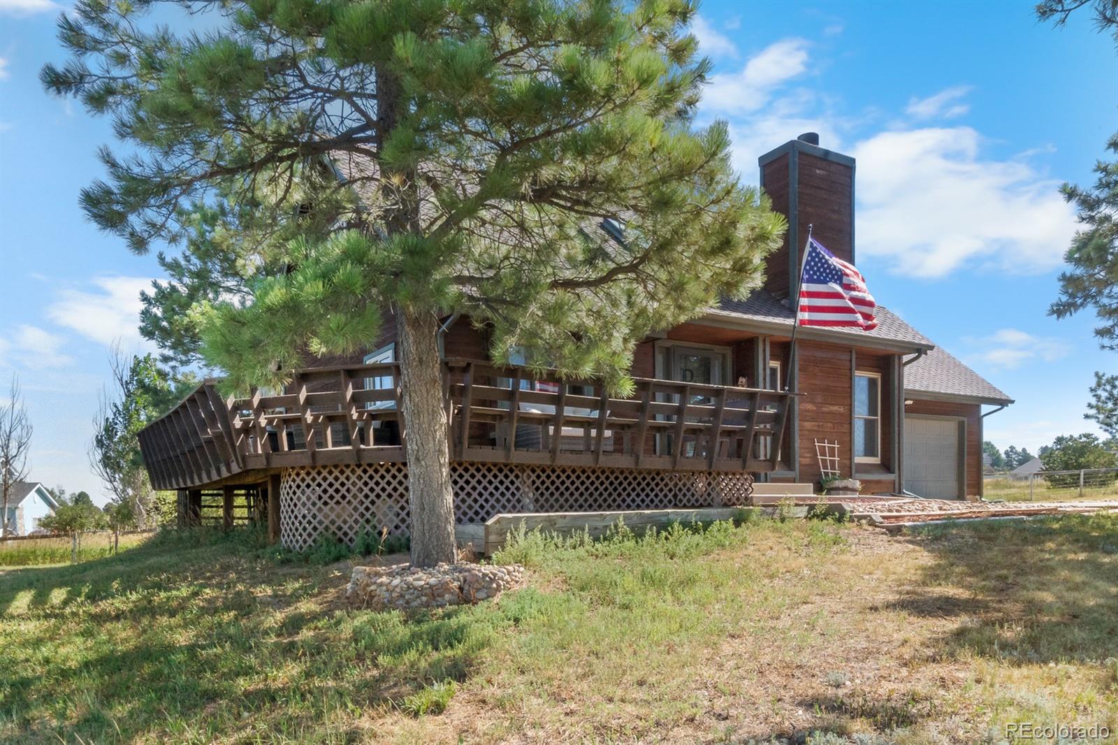 MLS Image #37 for 3163  windstream lane,elizabeth, Colorado