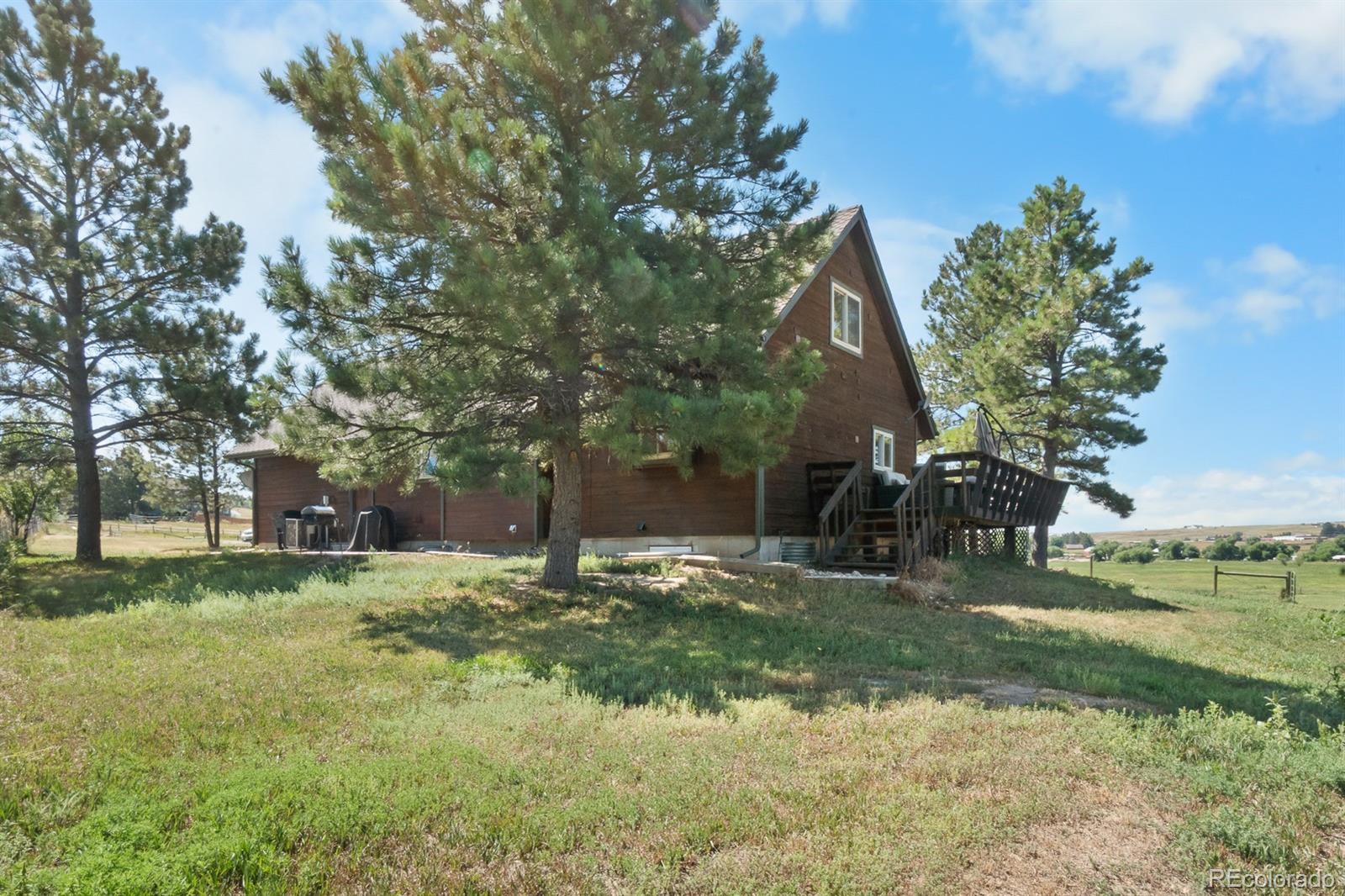 MLS Image #38 for 3163  windstream lane,elizabeth, Colorado