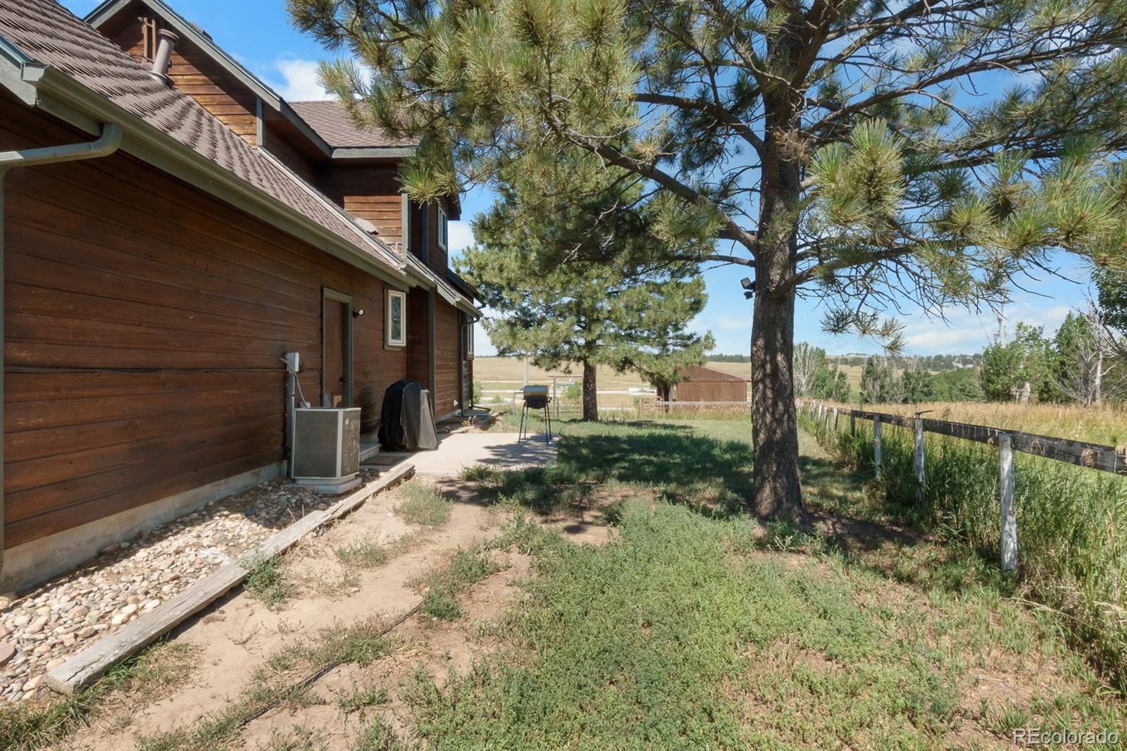 MLS Image #39 for 3163  windstream lane,elizabeth, Colorado
