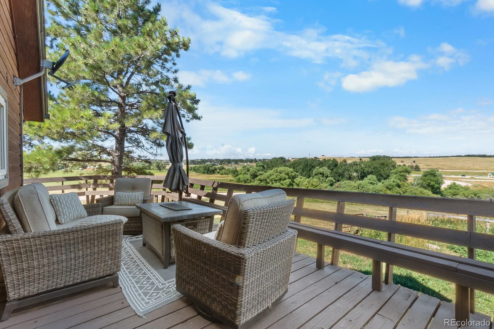 MLS Image #4 for 3163  windstream lane,elizabeth, Colorado