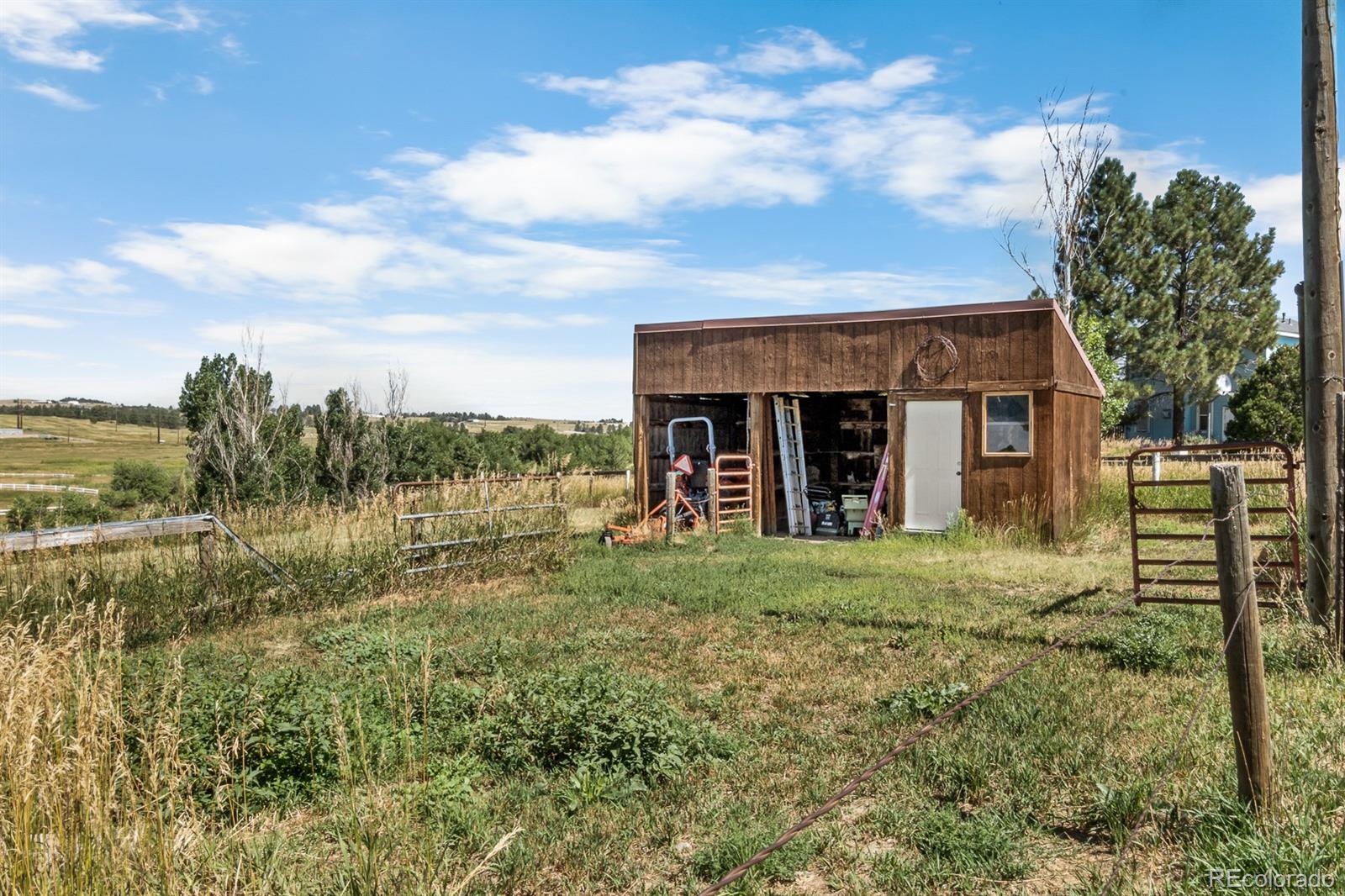 MLS Image #40 for 3163  windstream lane,elizabeth, Colorado