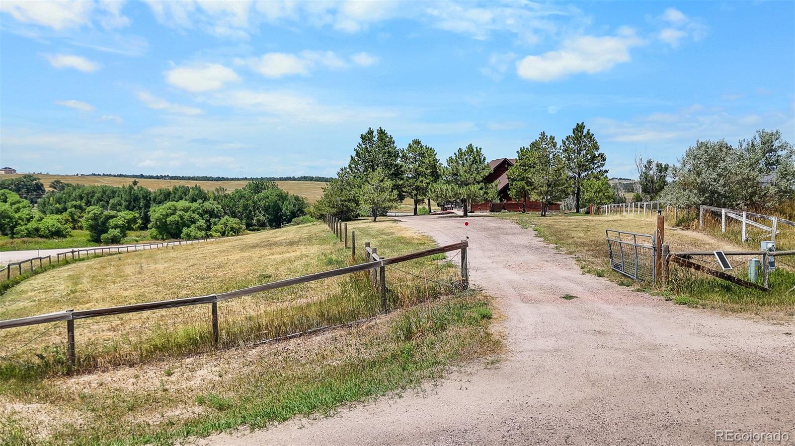 MLS Image #41 for 3163  windstream lane,elizabeth, Colorado