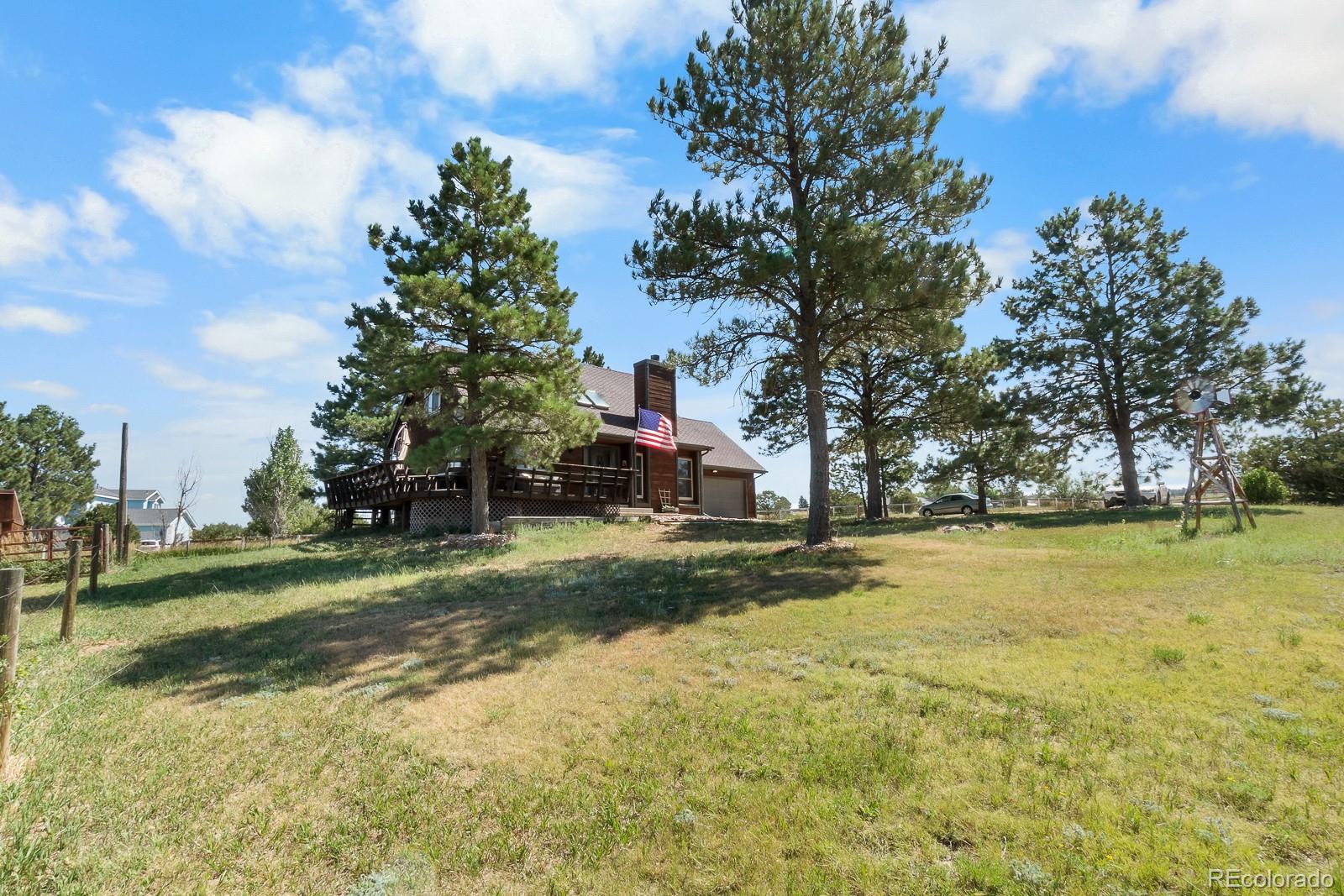 MLS Image #42 for 3163  windstream lane,elizabeth, Colorado