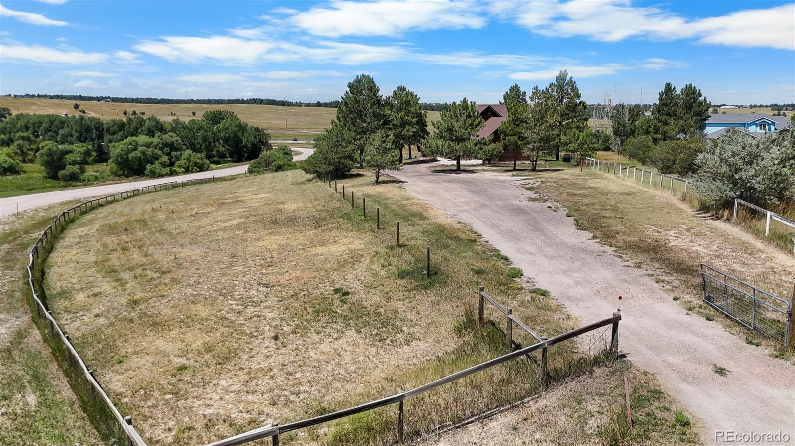 MLS Image #46 for 3163  windstream lane,elizabeth, Colorado