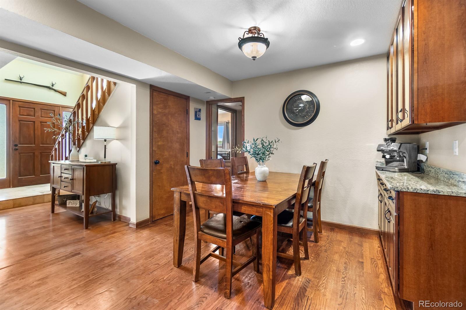 MLS Image #9 for 3163  windstream lane,elizabeth, Colorado
