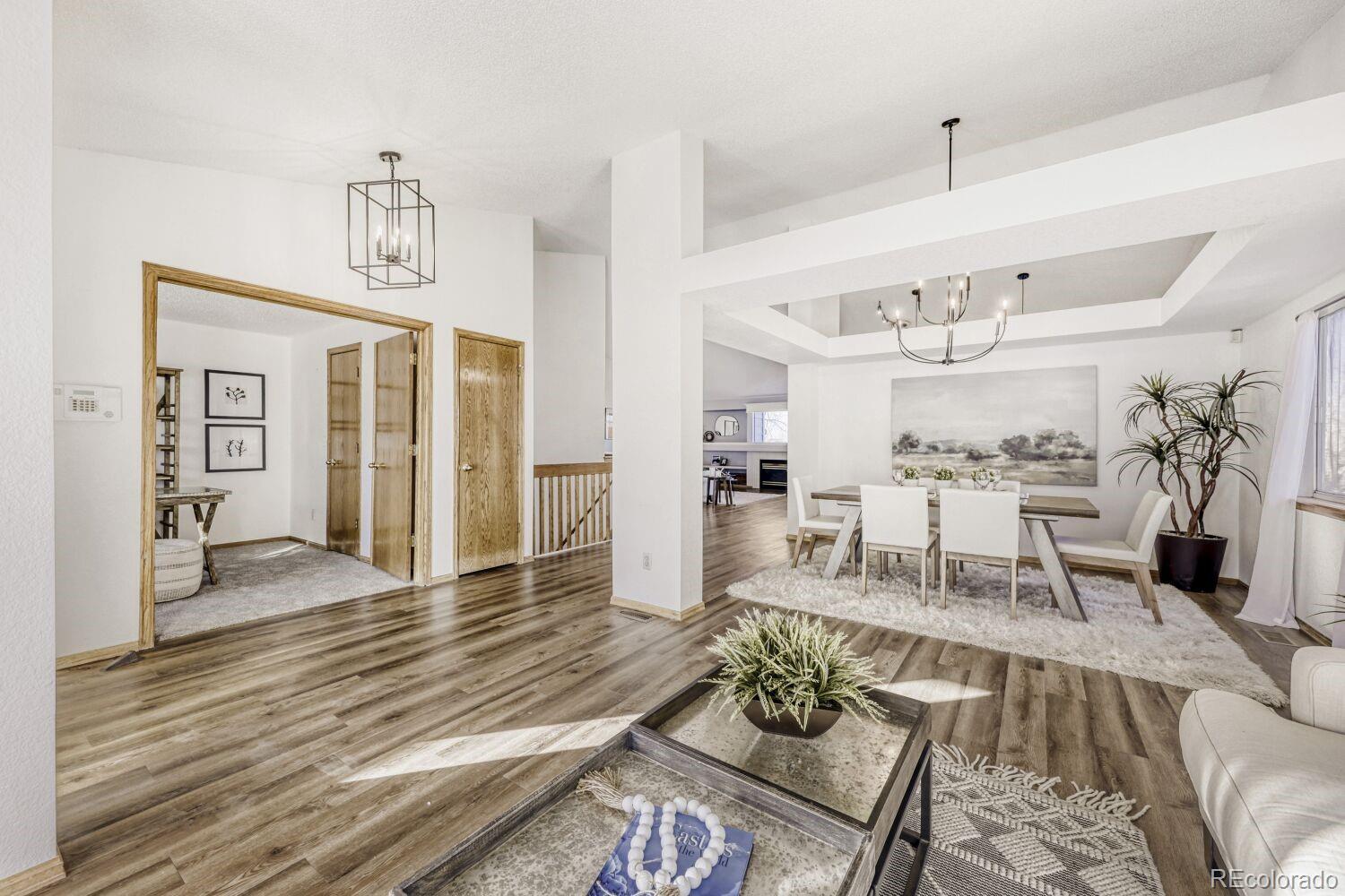 MLS Image #4 for 5005 e 117th avenue,thornton, Colorado