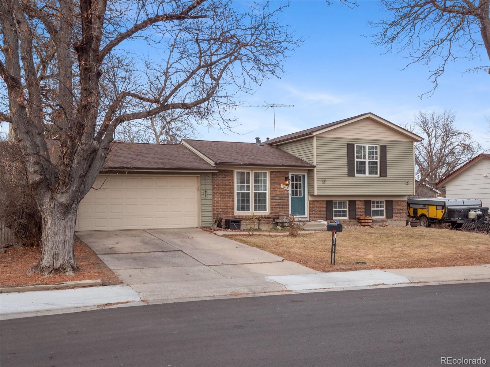 MLS Image #1 for 16443 e adriatic place,aurora, Colorado