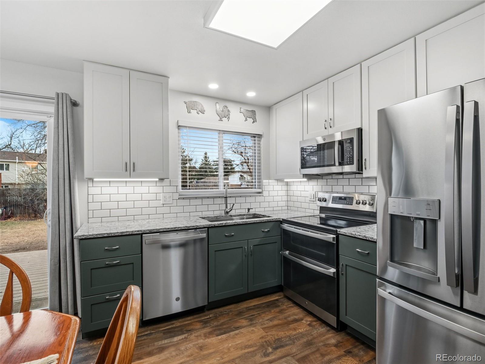 MLS Image #10 for 16443 e adriatic place,aurora, Colorado