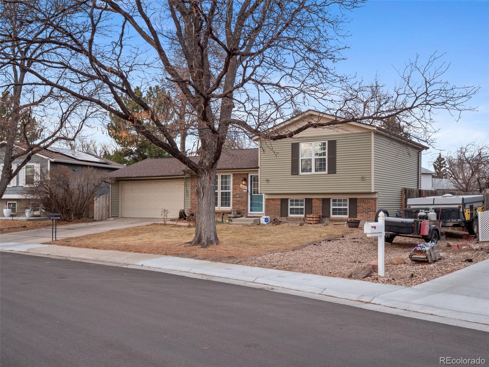 MLS Image #2 for 16443 e adriatic place,aurora, Colorado