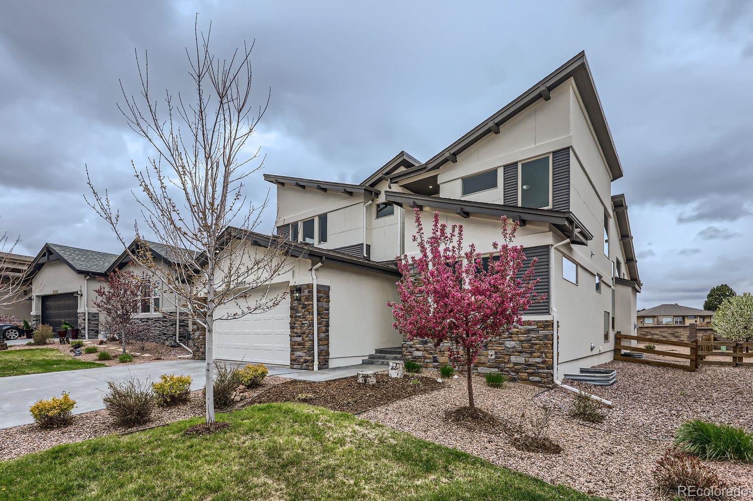 MLS Image #1 for 10549  kelowna view,colorado springs, Colorado
