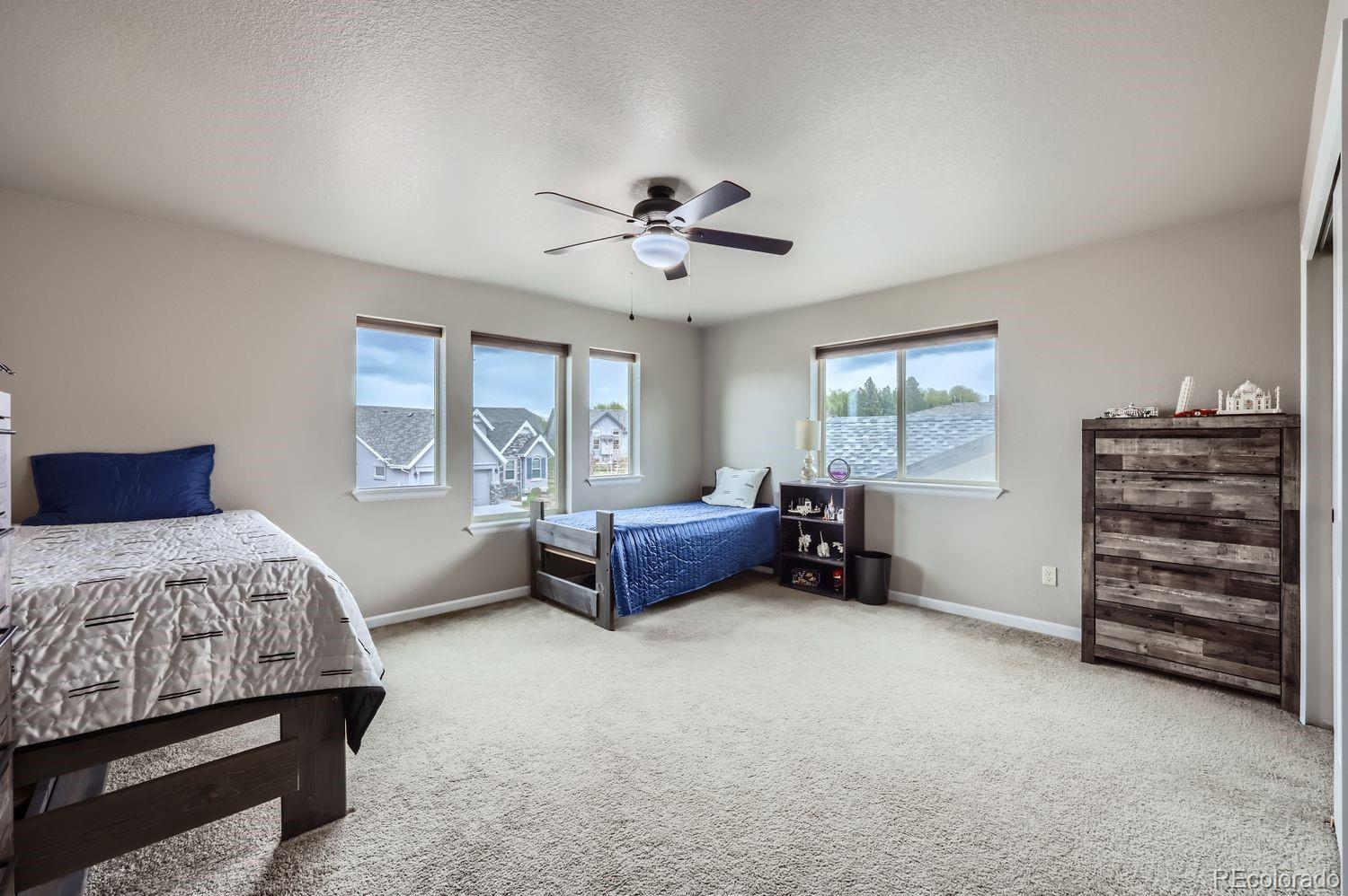 MLS Image #15 for 10549  kelowna view,colorado springs, Colorado