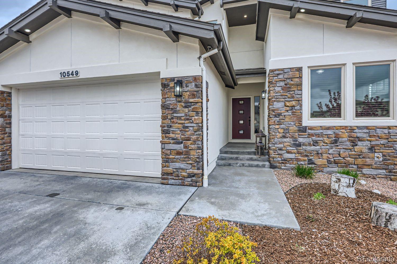 MLS Image #2 for 10549  kelowna view,colorado springs, Colorado