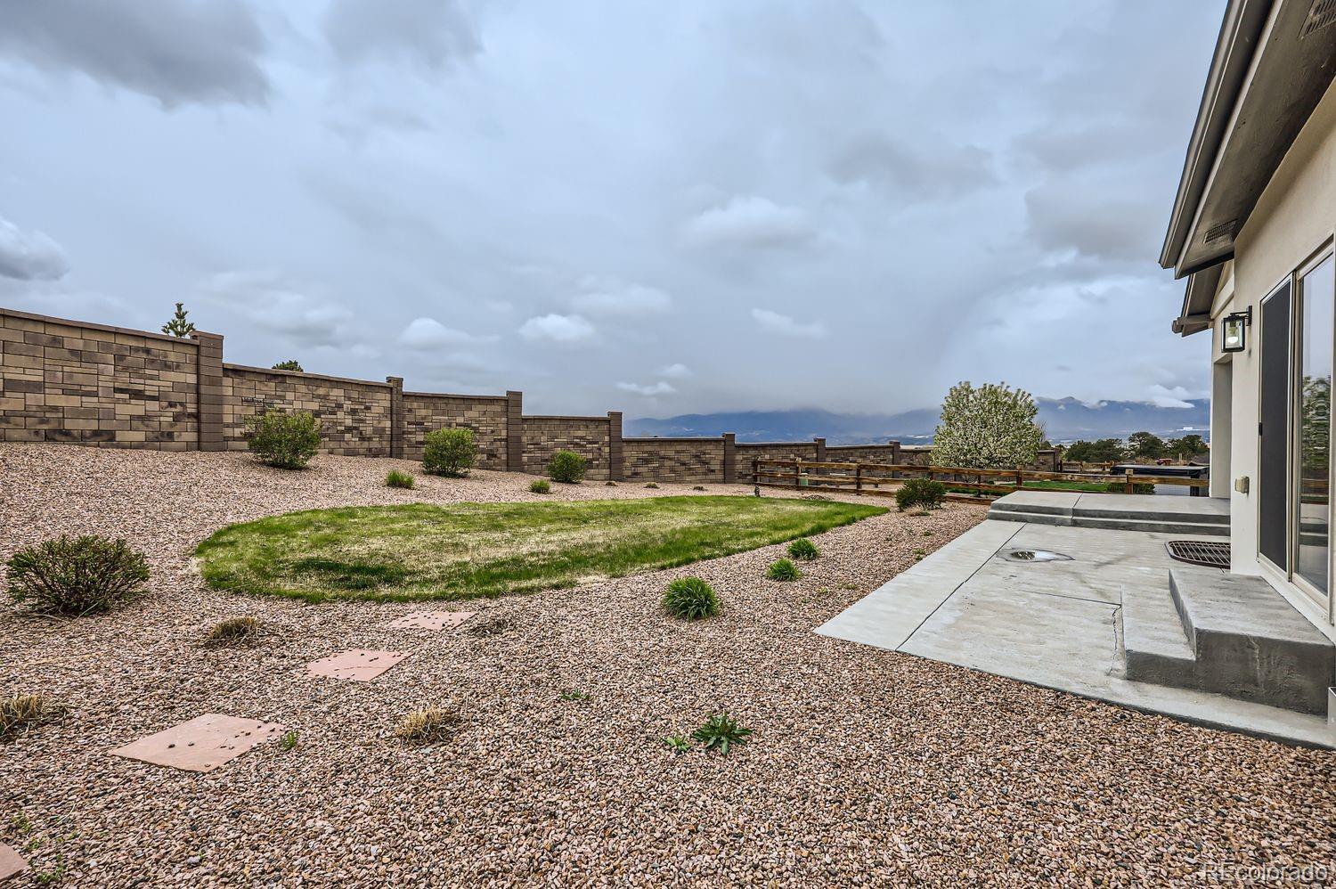 MLS Image #25 for 10549  kelowna view,colorado springs, Colorado